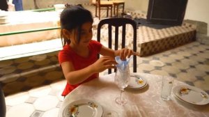 Golden Hands Cooked Dishes for 100 people   120 pieces Lula Kebab and Various Dishes