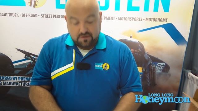 BILSTEIN SHOCKS for SEEMORE, our Ford F250 RV Tow Vehicle смотреть онлайн