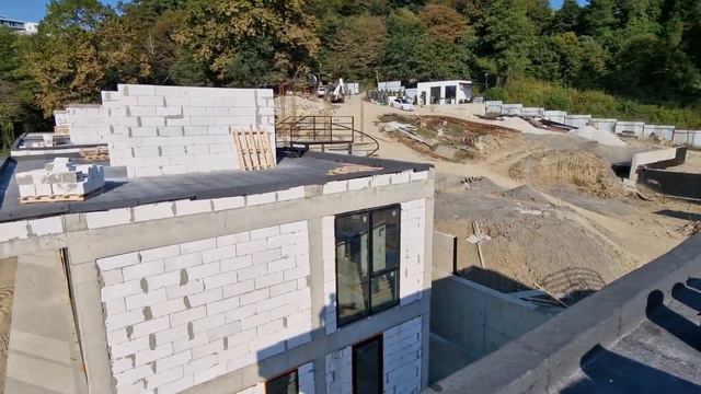 Готовые дома в Сочи. Таунхаусы в уникальном месте. Курортная недвижимость для жизни и сдачи в аренд смотреть онлайн