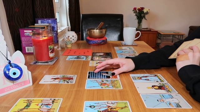 ♐SAGITTARIUS??~COMING BACK TO DECLARE THEIR LOVE & LOCK THIS DOWN ??✨?♂️?♀️~October 2021/Timeless смотреть онлайн