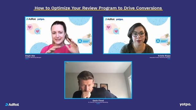 Best Channels To Leverage Ecommerce Reviews | Optimizing Reviews to Drive Conversions | Part 7 смотреть онлайн