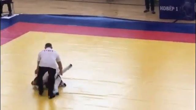 ПЕРВЫЙ БОЙ смотреть онлайн