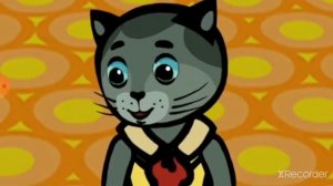 три котёнка но все говорят какашка!?