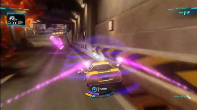 Cars 2 The Video-Game - Part 8 - Groovy Time (HD Gameplay Walkthrough) смотреть онлайн