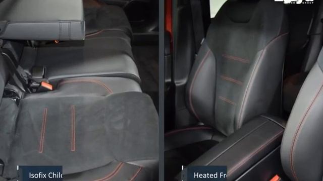 MERCEDES-BENZ GLB Mercedes Benz 220d AMG Line Premium 4 Matic 8G-Tron смотреть онлайн