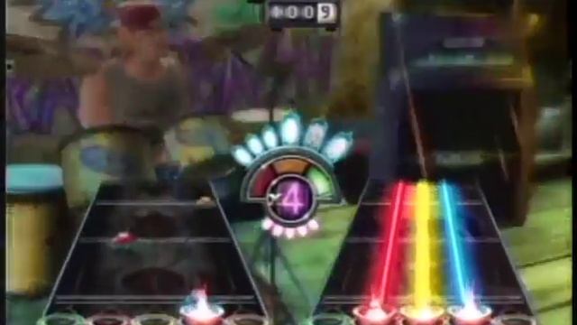 Guitar Hero III Legends Of Rock: Social Distortion - "Story Of My Life" смотреть онлайн