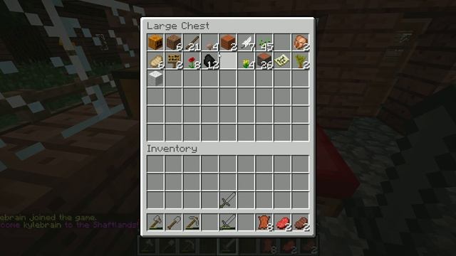 Minecraft Shaftlands - AMD FX-8350 & ASUS R7-260X (HD) смотреть онлайн