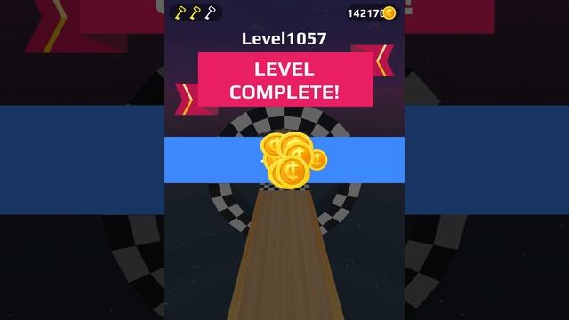 Sky Rolling Ball ?ADVENTURE LEVELS❌❌ All Levels Gameplay Android, iOS (Part 157) смотреть онлайн