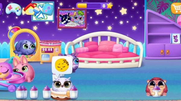 Smolsies 2 _ Cute Pet Stories Game