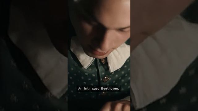 The Bootstrap Paradox: Who composed Beethoven's 5th Symphony? смотреть онлайн