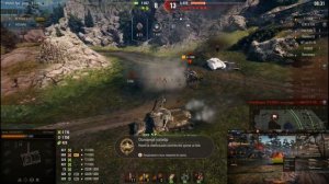 AE Phase I Танк за жетоны ! Гайд, обзор, оборудование ! Wot