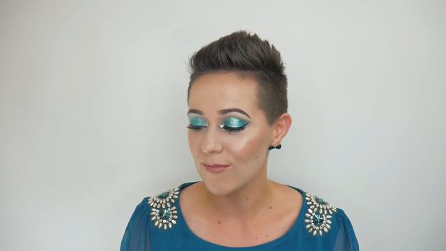 💙Wybrakowana recenzja palety LAGUNA💙GlamShop💙3 makijaże 💙| Creepy in Pink смотреть онлайн