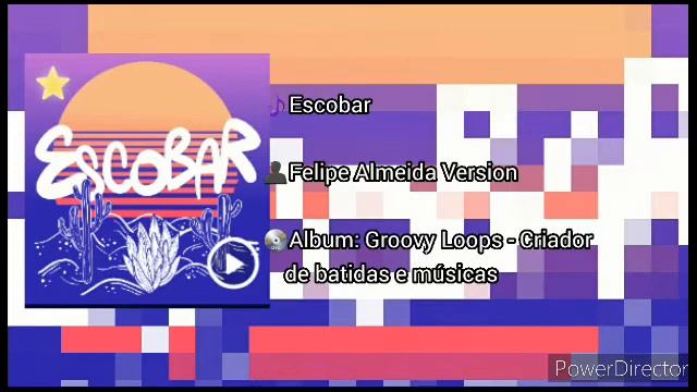Escobar | Groovy Loops смотреть онлайн