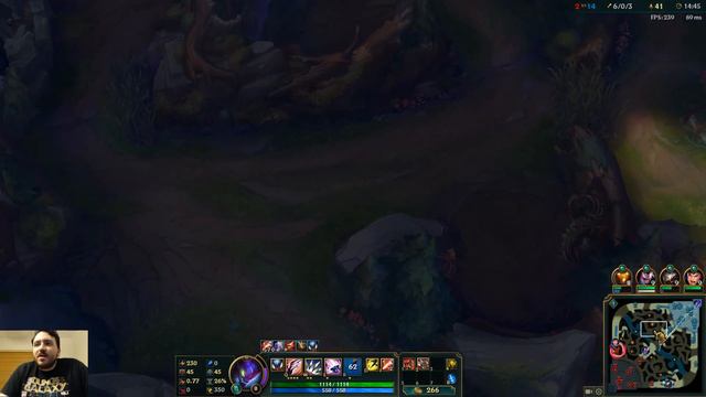 LEAGUE OF LEGENDS | fighting a troll team?! смотреть онлайн