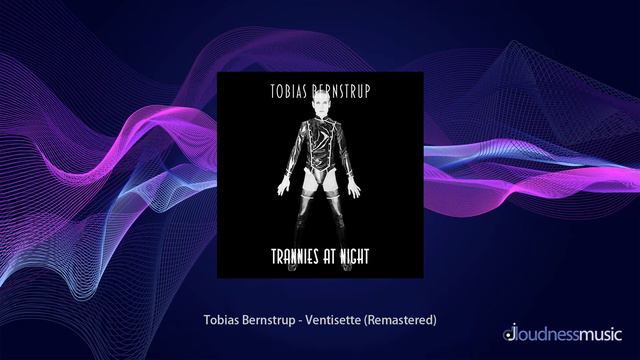 Tobias Bernstrup - Ventisette (Remastered)
