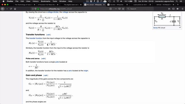 Tutorial: Making a noise gate / wah effect with Vult смотреть онлайн