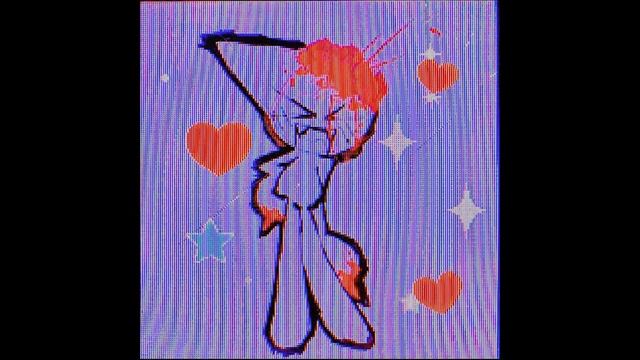 femtanyl - PUSH UR T3MPRR смотреть онлайн