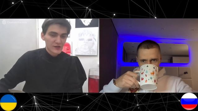 🤣Украинский язык, кликухи и Янукович 😂 | 📹Чат рулетка нарезка | #чатрулетка смотреть онлайн
