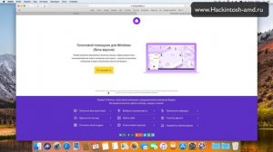 Голосовой помощник Алиса от Яндекс для Windows - Установка тест обзор.