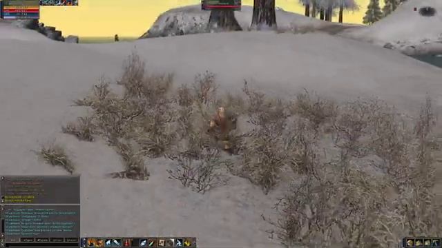 Lineage 2 C4 x1 Покупаю топ НГ пуху Палицу, завершаю дела в деревне гномов - Прохождение Часть 6 смотреть онлайн