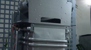 Газова колонка Mora Top