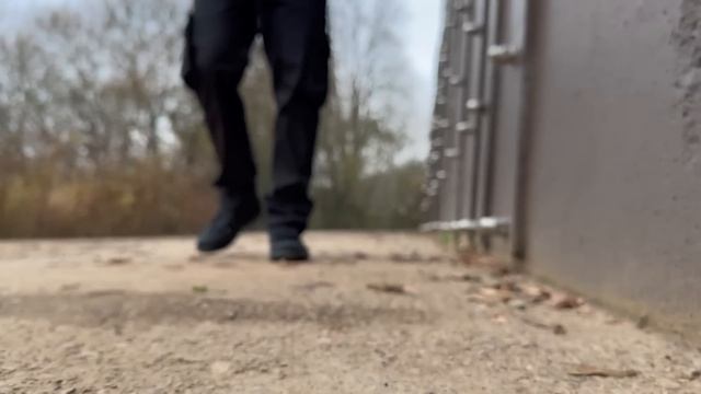 Didn't Expect THIS! Travis Scott Jordan 1 Black Phantom Review & On Foot смотреть онлайн
