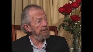 Интервью с Дэвидом Хокинсом Часть 2 Шкала уровней сознания