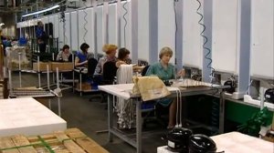 Обзор производства холодильников Indesit