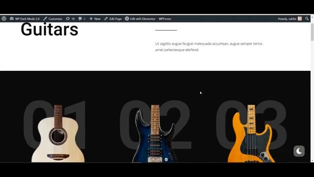 How to Use Custom CSS Support in Dark Mode смотреть онлайн