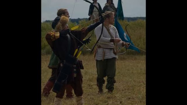 Битва на реке Вожа смотреть онлайн