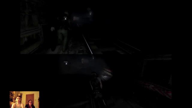 Resident Evil 6 (PS4) - Leon COOP - Chapter 1 смотреть онлайн