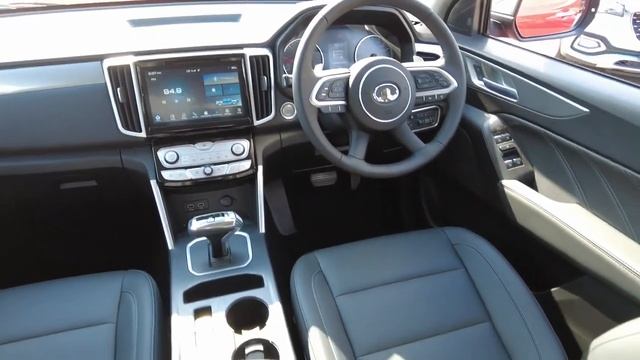 2021 GREAT WALL MOTORS CANNON UTE Booval, Ipswich, Woodend, Raceview, Brisbane, QLD G011326 смотреть онлайн