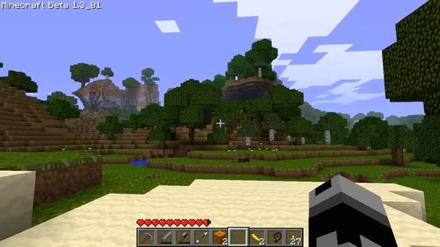 Let's DIE Playing Minecraft: Episode 8 смотреть онлайн