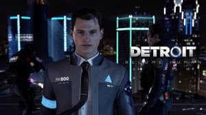 Detroit  Become Human 2018   All OST Soundtracks Combined