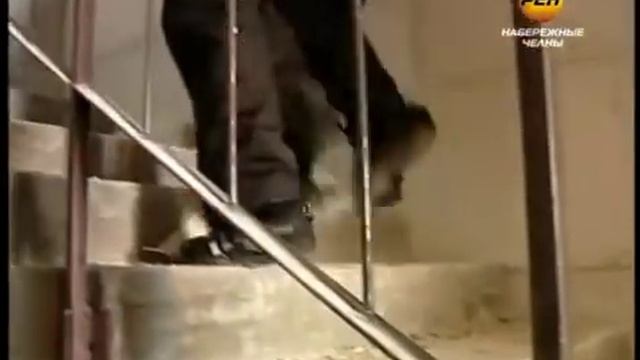 ПМ 08 инженер строитель Дима Пашин 070411 смотреть онлайн