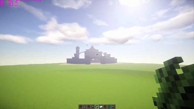 Копия видео "САМЫЕ БОЛЬШИЕ ПОСТРОЙКИ В MineCraft ..." смотреть онлайн