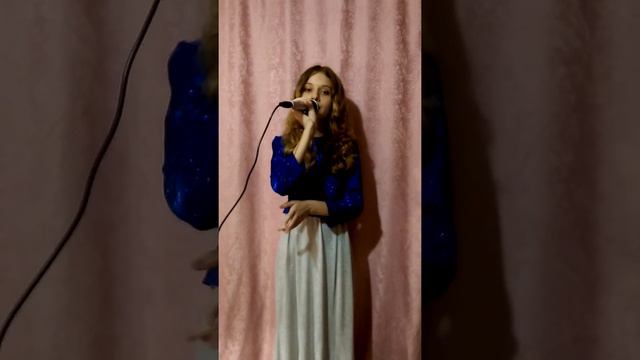 Гаршина Софья - МАМА (кавер - Виктория Черенцова) смотреть онлайн