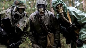 Подводный противогаз ИП-5, для кого он нужен и как работает?