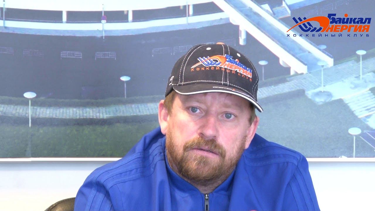 Пресс-конференция А. Рушкина и Е. Иванушкина смотреть онлайн