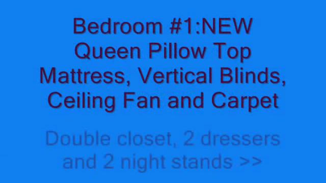 FOR RENT / SALE WEST PALM BEACH FLORIDA CONDO 55+ Community