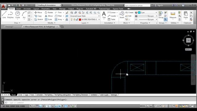 Autocad tips_ move with 1E5 смотреть онлайн