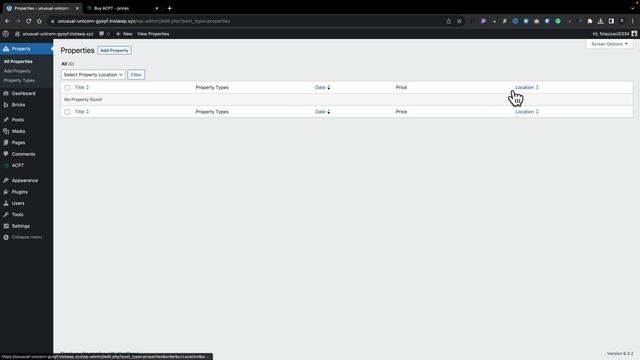 Dynamic WordPress Websites With ACPT & Bricks Builder смотреть онлайн