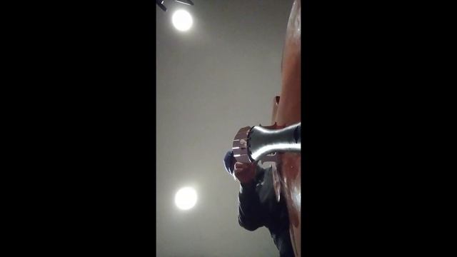 IT'S DONE: DOUBLE BASS TUNED IN FIFTHS CONVERSION FIRST TASTE смотреть онлайн