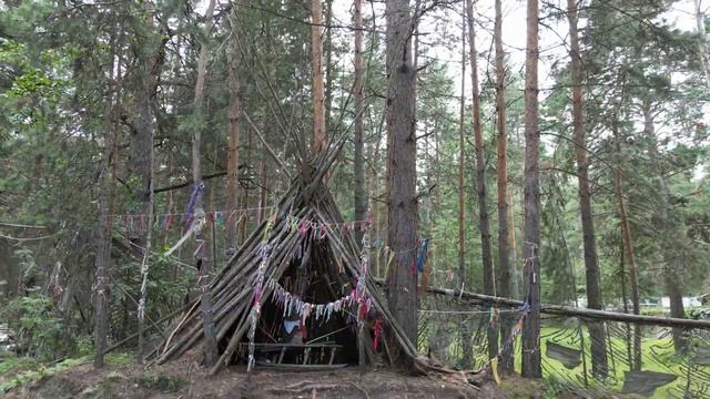 Тюмень Музей Заповедник #перпель смотреть онлайн