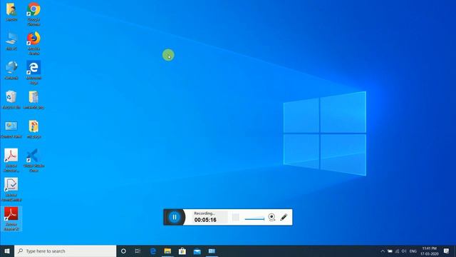 Basic Computer (Windows 10) Tutorial In Bengali смотреть онлайн