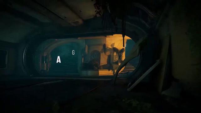 WarFrame [Switch/PS4/PS5/XOne/XSX/PC] Angels of the Zariman - Official First Look смотреть онлайн