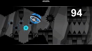 Grief with Frame Perfects Counter // Geometry Dash 2.113