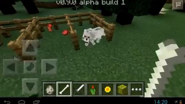 Minecraft pe v0.16.0 download apk смотреть онлайн