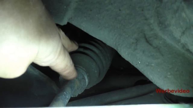 Tipps und Hinweise zum Thema Servolenkung смотреть онлайн