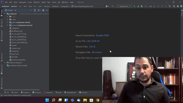 E agora? Eclipse ou IntelliJ IDEA para o Java? Qual você prefere? - @tadeujavafullstack (Instagram) смотреть онлайн